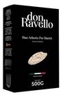 Arroz arborio don ravello 500g