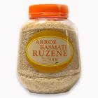 Arroz Basmati Aromático Indiano Premium 500g Ruzene