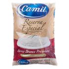 Arroz Camil Branco Premium Tipo 1 5Kg