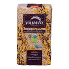 Arroz Cateto Integral Orgânico Biodinâmico Volkmann 1kg