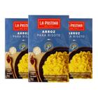 Arroz Ita La Pastina Risoto 1Kg (3 Pacotes)