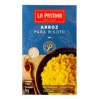 Arroz Ita LA PASTINA Risoto 1kg