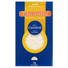 Arroz Italiano Carnarolli Paganini 1 Kg - Pananini