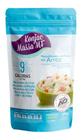 Arroz Massa Shirataki 9 Calorias 270g Konjac - Konjac Massa MF