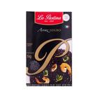 Arroz Negro La Pastina 1kg