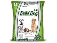 Arroz para Alimentação Animal 5Kg - Della Dog