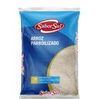 Arroz Parboilizado Sabor Sul Tipo 1 2kg 15un