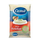 Arroz Parboilizado Tipo 1 5kg Camil