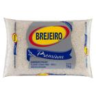 Arroz Premium Brejeiro 1kg