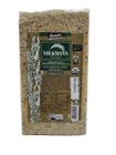 Arroz Quebrado Integral Orgânico Biodinâmico Demeter Volkmann 1kg