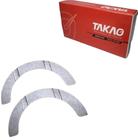 Arruela De Encosto Para Fiat Argo Cronos Mobi Strada Uno 1.0 1.3 Firefly - TAKAO