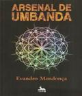 Arsenal De Umbanda - ANUBIS - AQUAROLI BOOKS