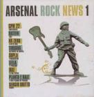 Arsenal Rock News 1 CD - Universal Music