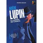 Arsene Lupin - O Ladrão de Casaca - PE DA LETRA