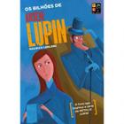 Arsène Lupin - Os Brilhões