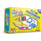 Art kids 2 180g.c/moldes