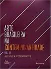 Arte Brasileira na Contemporaneidade