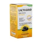 Arte Nativa Lactugold Ameixa Líquido 120ml