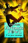 Artemis Fowl - Uma Aventura No Artico, 9788501095763 - Livraria