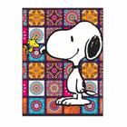 Artesanato Pintura Diamante Diy 30x40 - SNOOPY