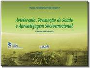 Arteterapia De Saude E Aprendizagem Soc01