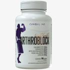 Arthroblock Colágeno Tipo 2 80Mg Com 90 Comprimidos Canibal