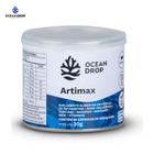 Artimax 500mg 60 Capsulas Ocean Drop