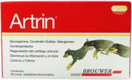 Artrin Brouwer - 30 Comprimidos