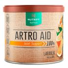 Artro Aid (200g) - Sabor: Laranja
