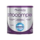 Artrocomplex vitamina c + e + zinco 330g - sanavita