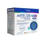 Artrodex Trat-M 600 30 Cápsulas