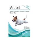 Artron Small Size Suplemento Para Cães 60 Tabletes 90 G Nutrasyn