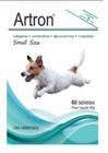 Artron Suplemento Vitamínico Nutrasyn Cães Pequenos 60 Tab