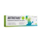 Artrotabs Pasta Suplemento Para Gatos 60G - Avert