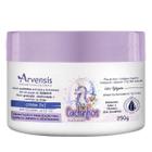 Arvensis Creme Máscara Vegana 2x1 Cachinhos 250g