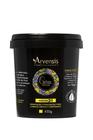 Arvensis máscara 2 em 1 no poo cachos naturais - 450g