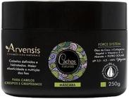 Arvensis mascara capilar cachos crespos/crespissimos 250 g