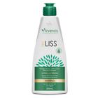 Arvensis Shampoo Tec Liss