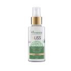 Arvensis Spray Liss Control Tec Liss Vegano - 120ml