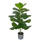 Árvore artificial BESAMENATURE Fiddle Leaf Fig/Ficus Lyra