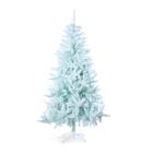 Árvore Cotton Nevada Azul 90cm 120 Hastes 1105105