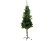 Árvore de Natal 150cm Verde 138 Galhos