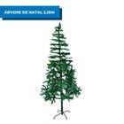 Árvore De Natal 450 Galhos 210cm