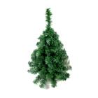 Árvore de Natal Alpino Verde 80cm - 86 Galhos