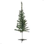 Árvore de Natal Artificial Decorativa 88cm Desmontável com Tripé Oferta