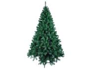 Árvore De Natal Dinamarca Verde 580 Galhos 1,80M Magizi