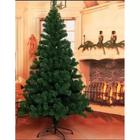 Árvore De Natal Grande Artificial Luxo 1,80m 400 Galhos Cheia - Fb