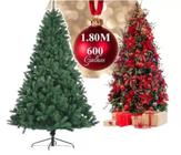 Árvore De Natal Luxo Mix Pine Verde 1.80 787 - Galhos - Italiana Luxo -  Árvore de Natal - Magazine Luiza