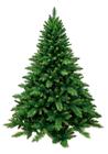 Árvore De Natal Luxo Mix Pine Verde 1.80 787 - Galhos