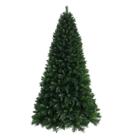 Árvore De Natal Natal Irlandês Verde 180cm 628G